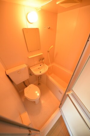 センターコア高尾の物件内観写真